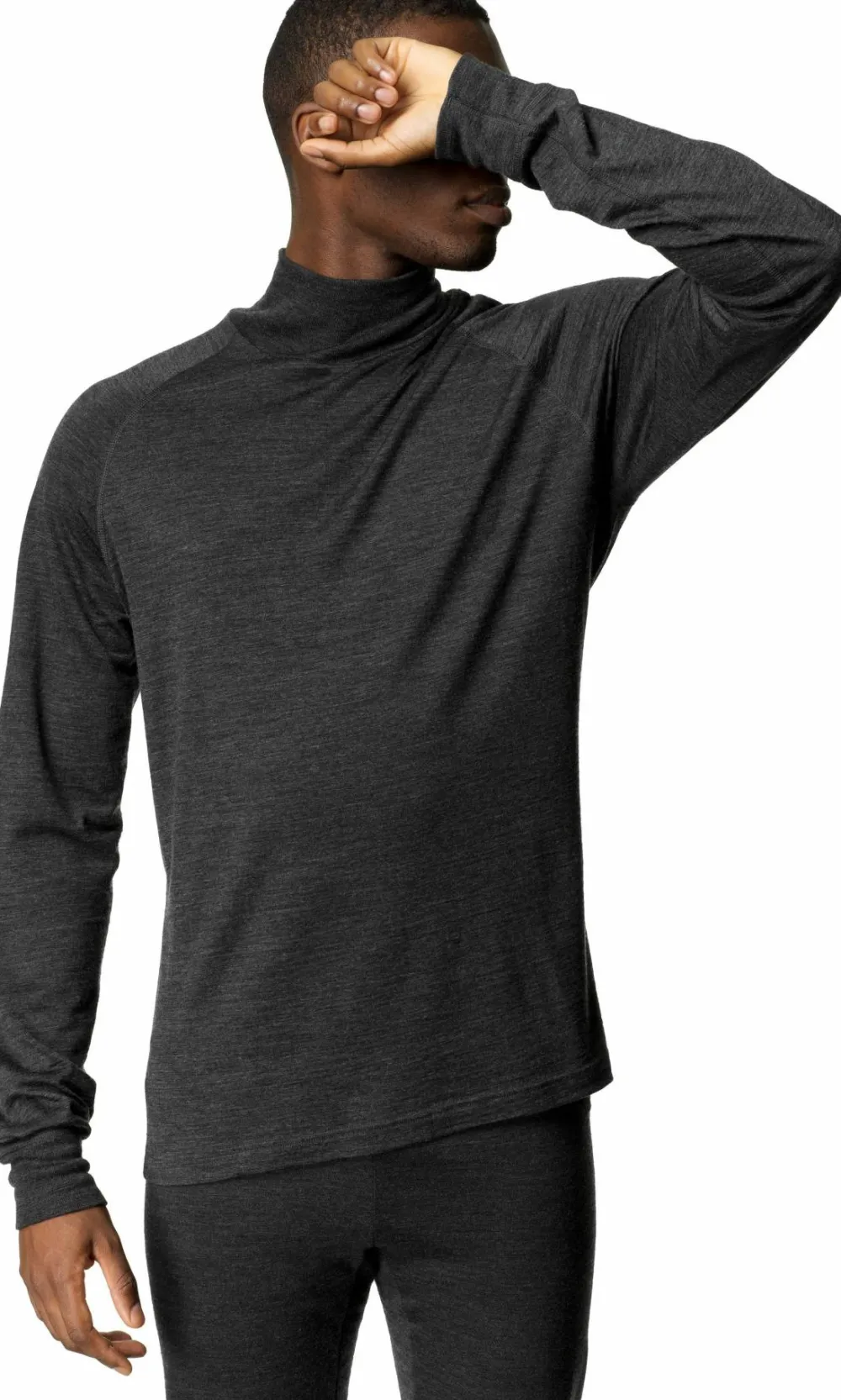 Sale Men's Activist Turtleneck Skidkläder Herr
