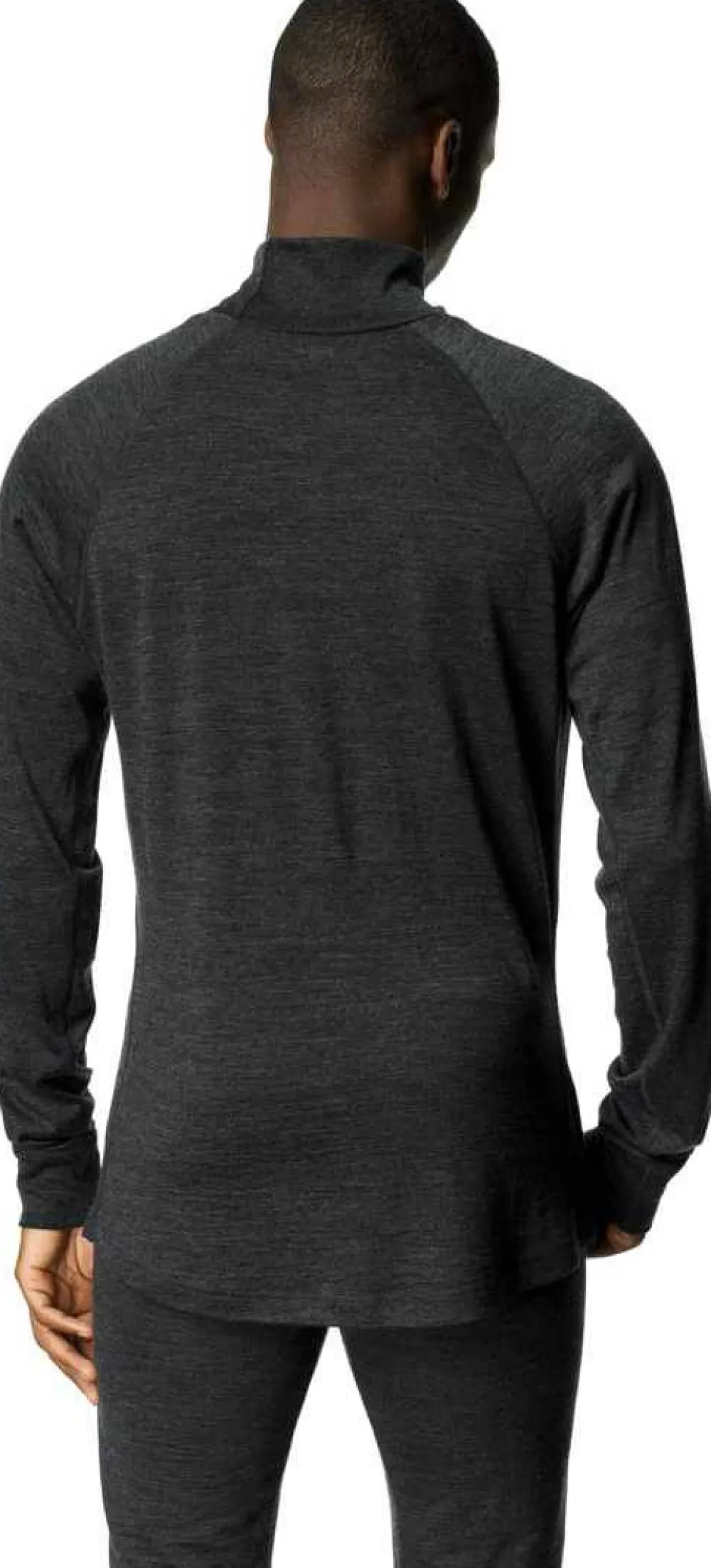 Sale Men's Activist Turtleneck Skidkläder Herr