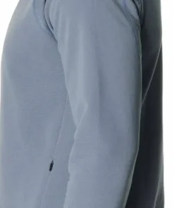 Houdini Men's Aero Houdi Pale Blue Clearance
