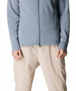 Houdini Men's Aero Houdi Pale Blue Clearance