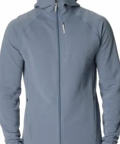 Houdini Men's Aero Houdi Pale Blue Clearance