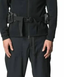 Houdini Men's Aero Houdi True Black