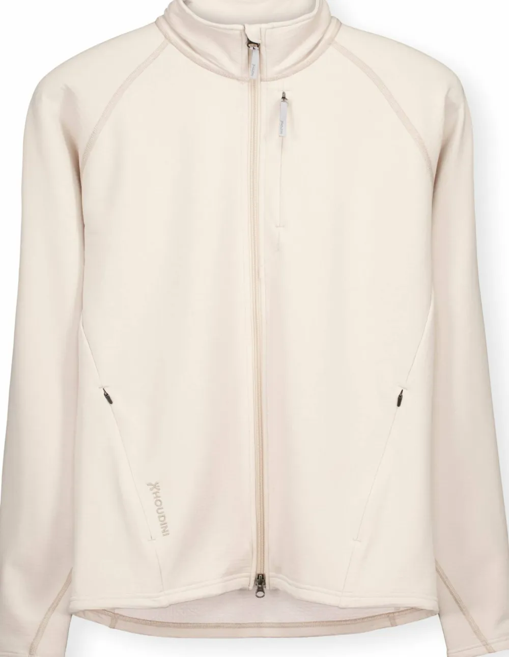 Houdini Men's Aero Jacket Foggy Mountain Online