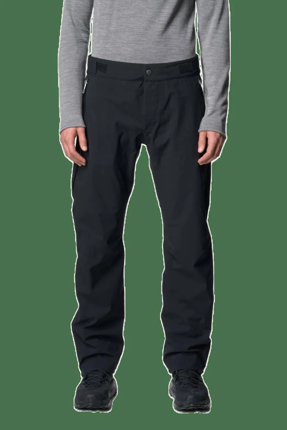 Houdini Men's Bff Pants II True Black Sale