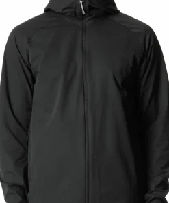 Houdini Men's Daybreak Houdi II True Black Discount