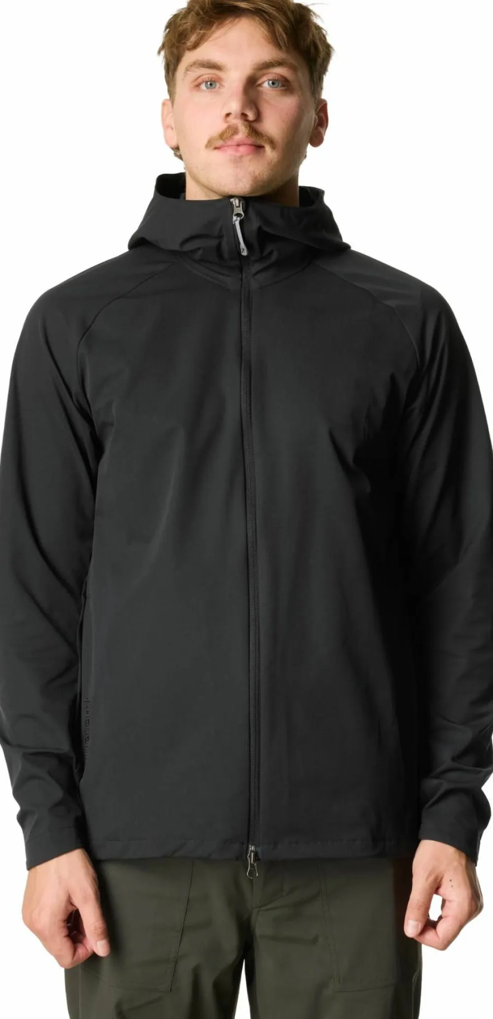 Houdini Men's Daybreak Houdi II True Black Discount
