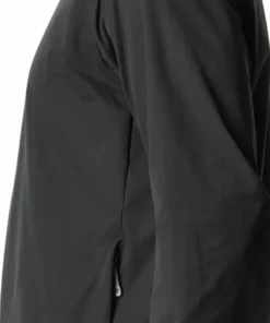 Houdini Men's Daybreak Houdi II True Black Discount