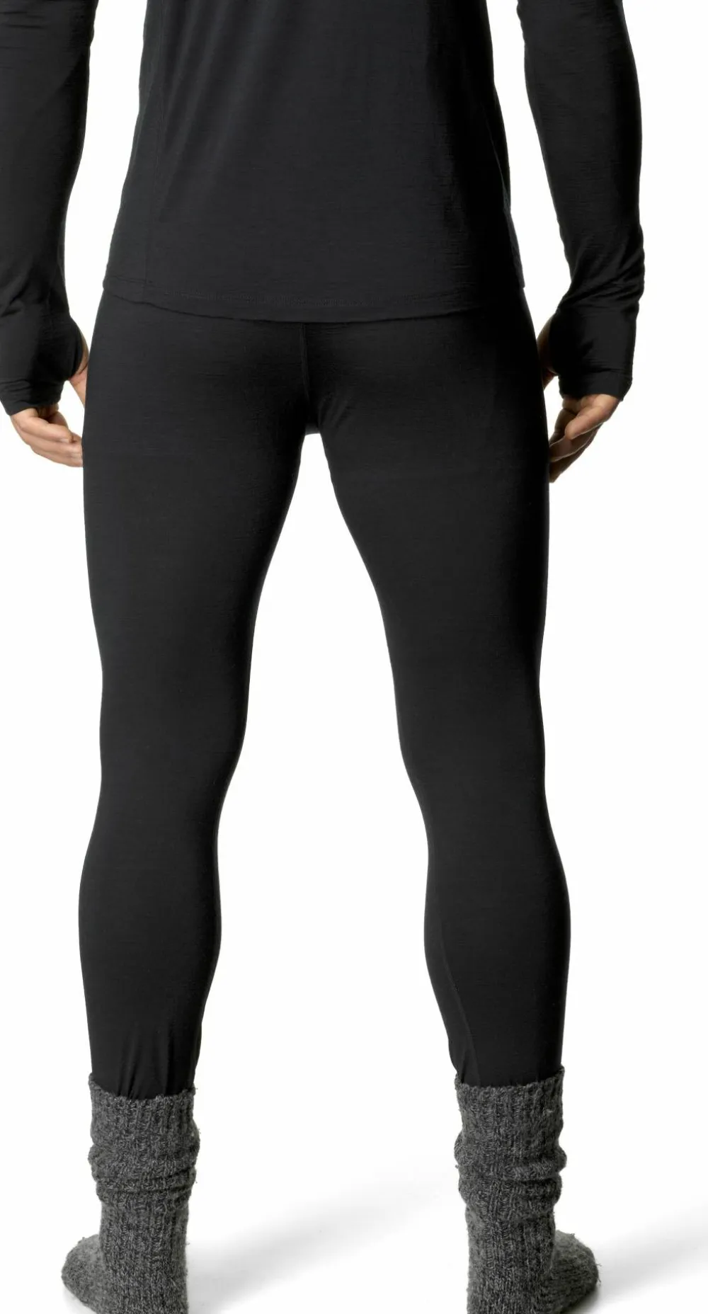 Online Men's Desoli Light Tights Skidkläder Herr|Underställ Herr