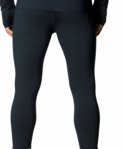 Houdini Men's Desoli Light Tights Blue Illusion