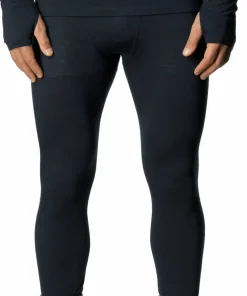 Houdini Men's Desoli Light Tights Blue Illusion