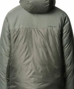 Best Men's Double Dunfri Herrjackor