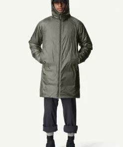 Houdini Men's Dunfri Parka Greeness Discount