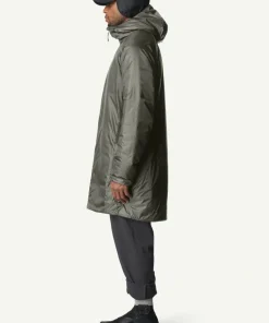 Houdini Men's Dunfri Parka Greeness Discount