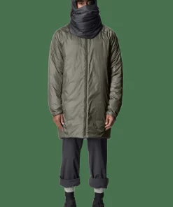 Houdini Men's Dunfri Parka Greeness Discount