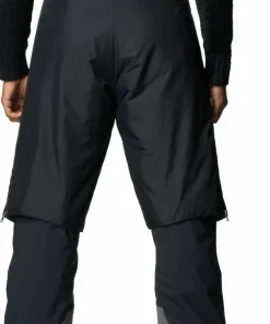 Houdini Men's Dunfri Shorts True Black Clearance