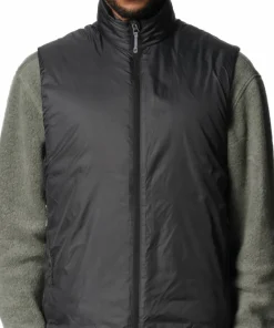 Houdini Men's Dunfri Vest True Black Discount