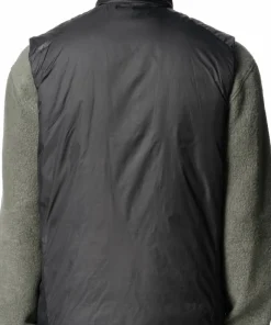 Houdini Men's Dunfri Vest True Black Discount