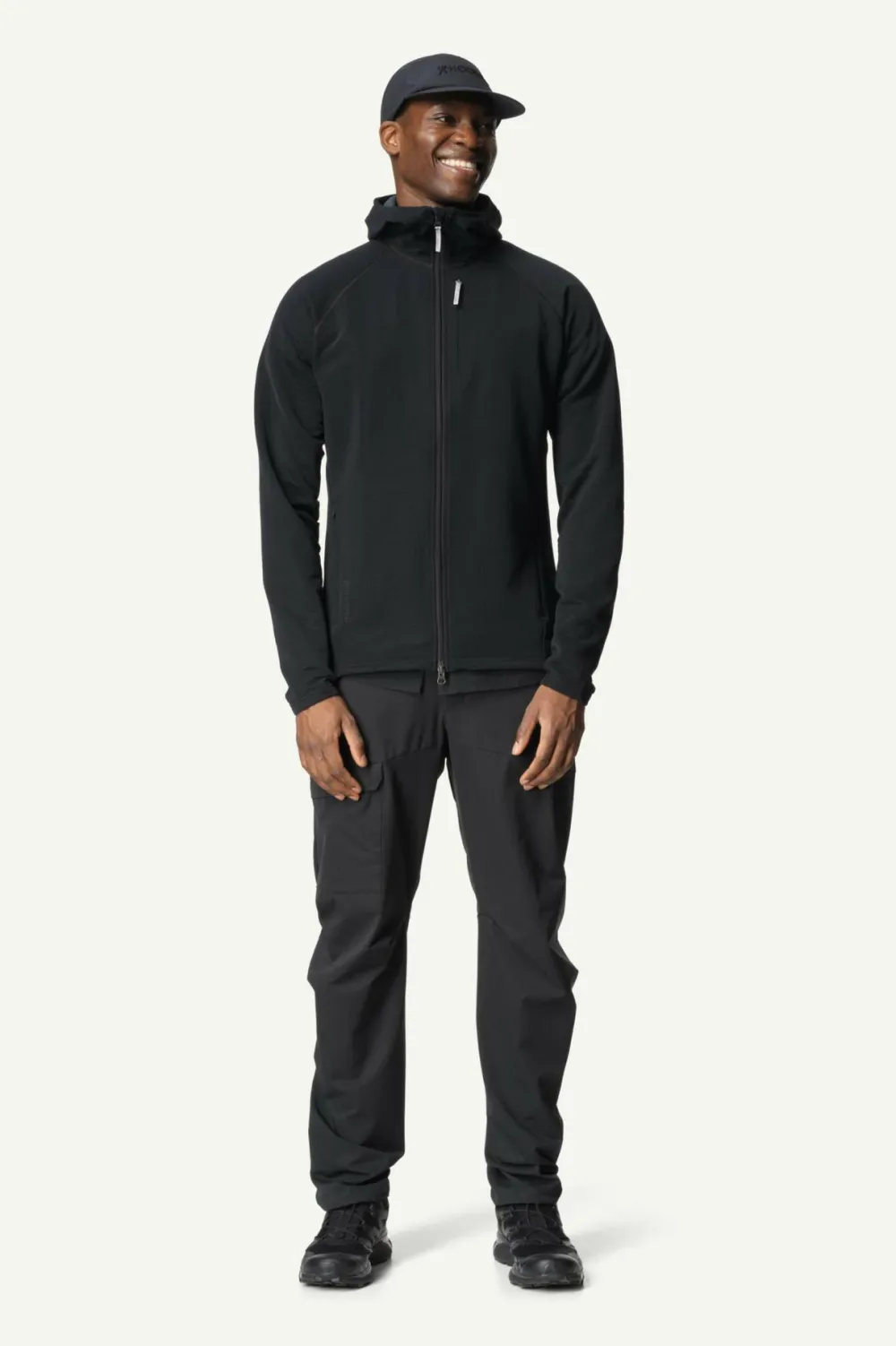 Houdini Men's Go Pants II True Black Clearance