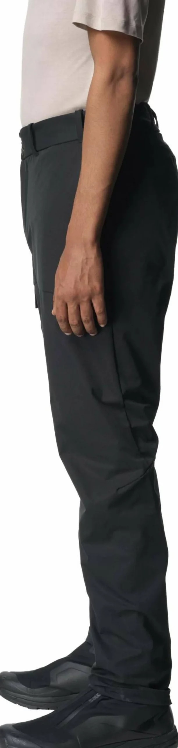 Houdini Men's Go Pants II True Black Clearance