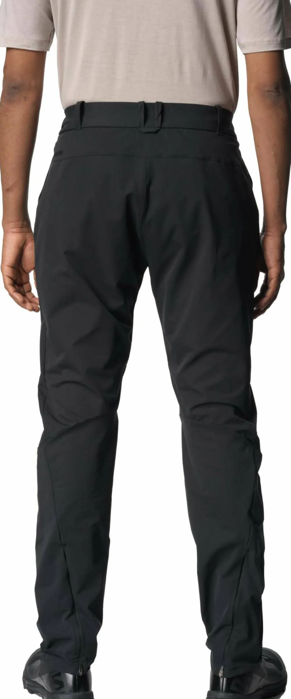 Houdini Men's Go Pants II True Black Clearance