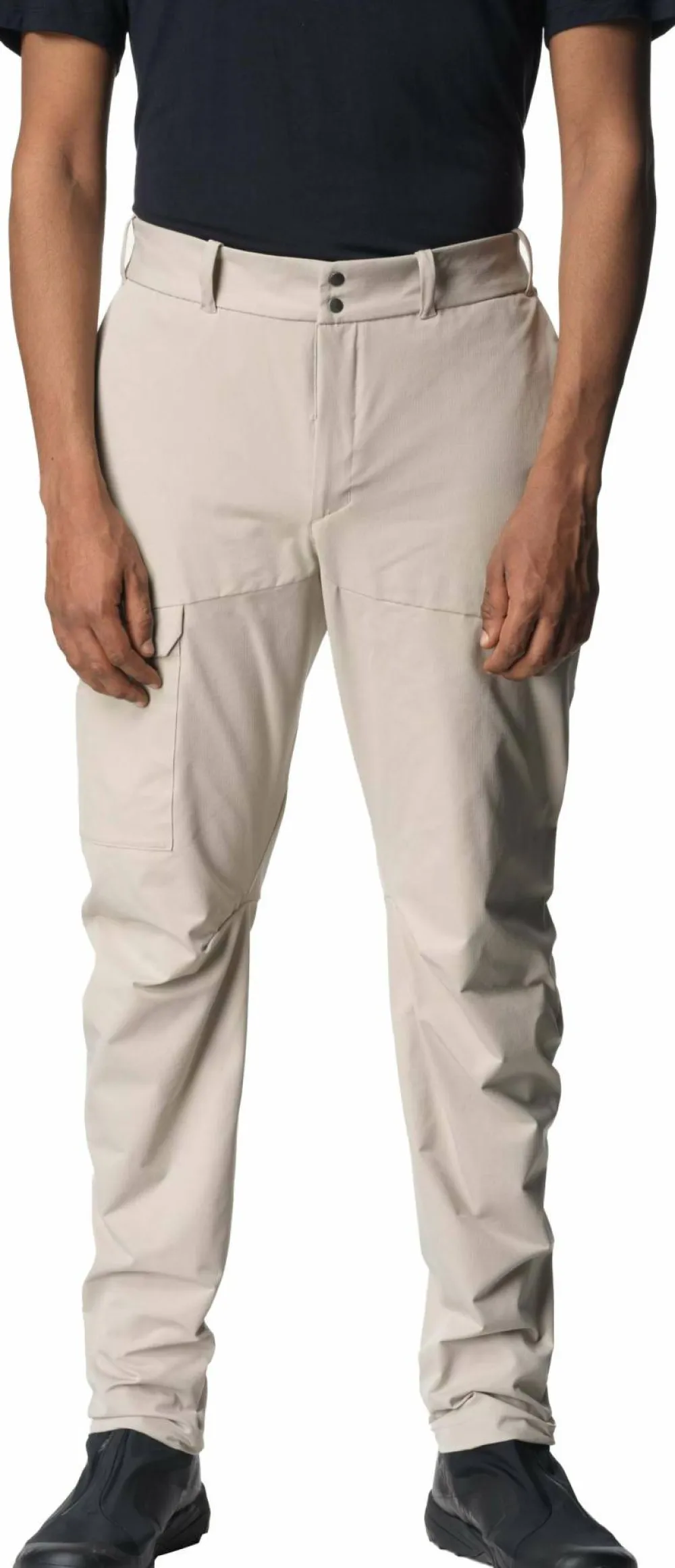 Houdini Men's Go Pants II Sandstorm Hot