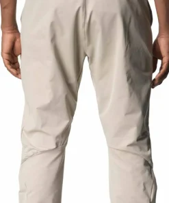 Houdini Men's Go Pants II Sandstorm Hot