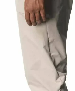 Houdini Men's Go Pants II Sandstorm Hot