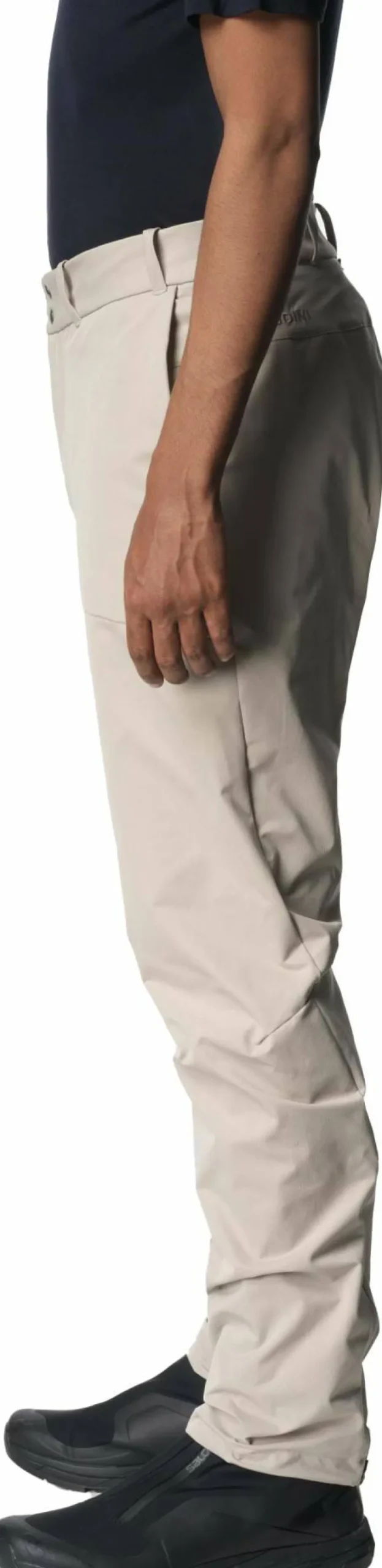 Houdini Men's Go Pants II Sandstorm Hot