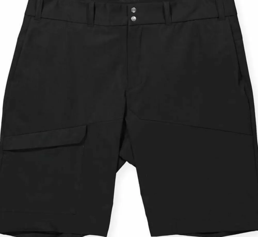 Houdini Men's Go Shorts True Black Outlet