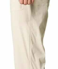 Houdini Men's Liquid Chore Pants Foggy Mountain Best