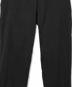 Houdini Men's Liquid Chore Pants True Black