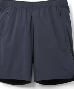 Men's Liquid Shorts Herrshorts