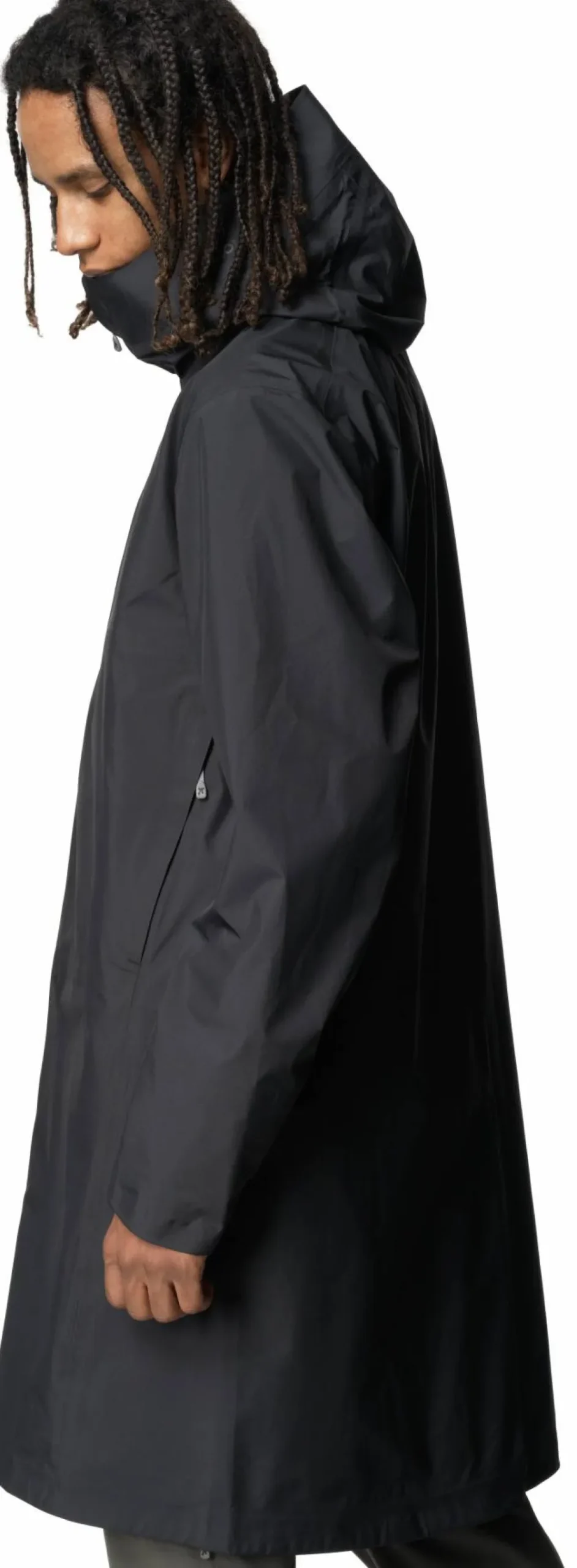 Clearance Men's One Parka II Herrjackor