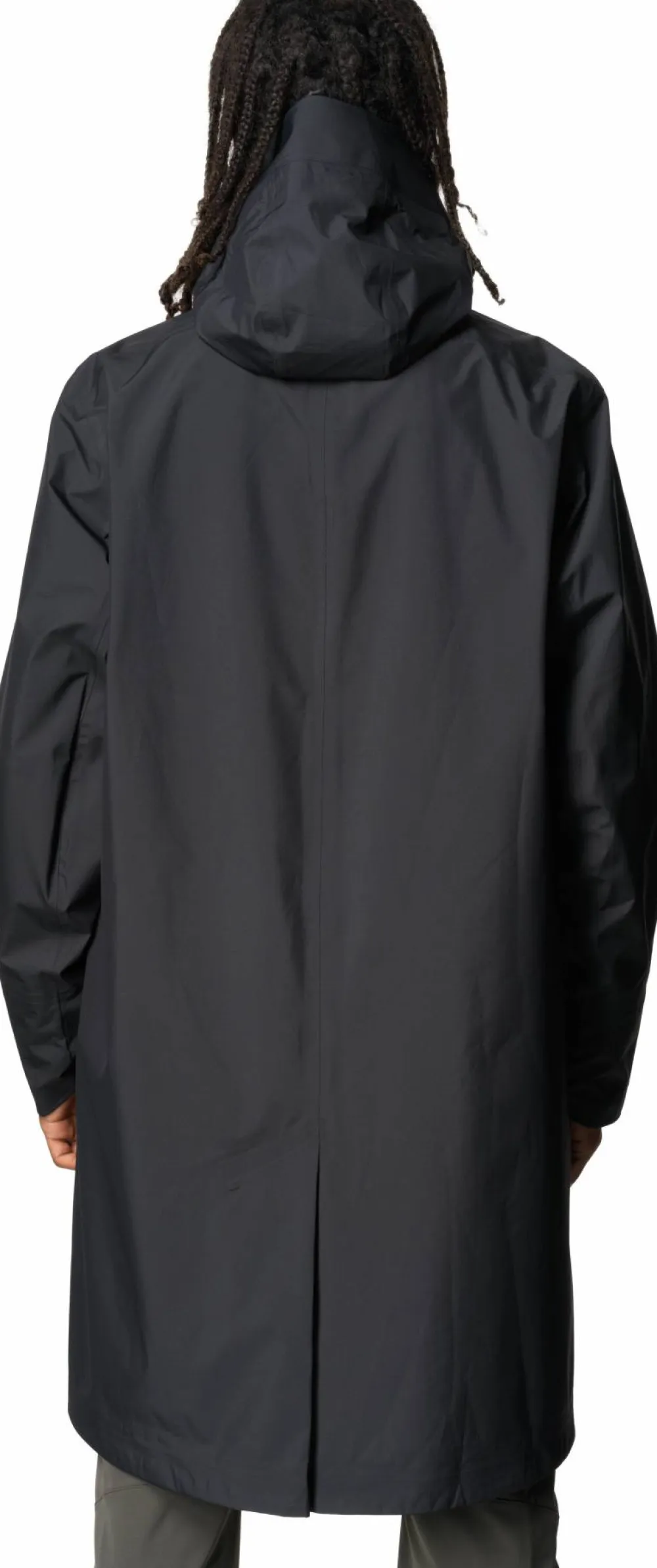 Clearance Men's One Parka II Herrjackor