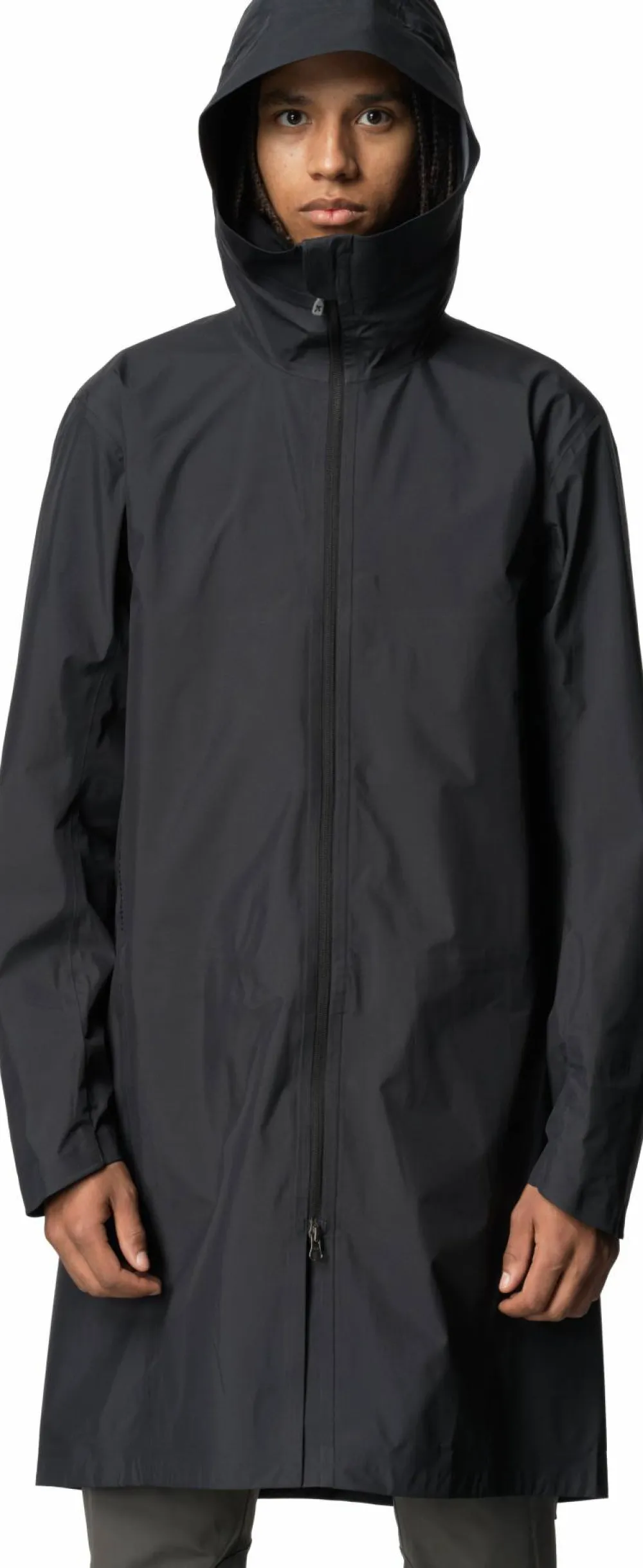 Clearance Men's One Parka II Herrjackor