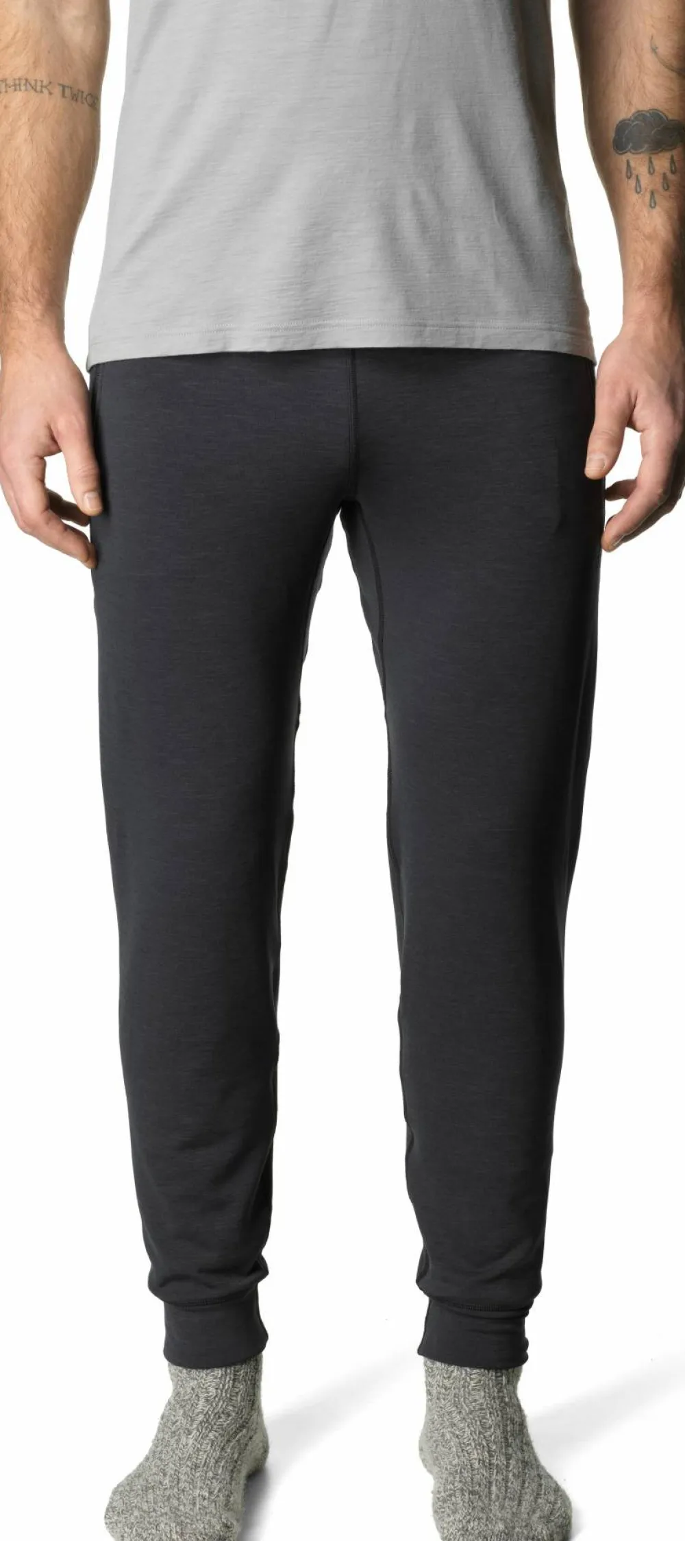 Houdini Men's Outright Pants Rock Black Discount