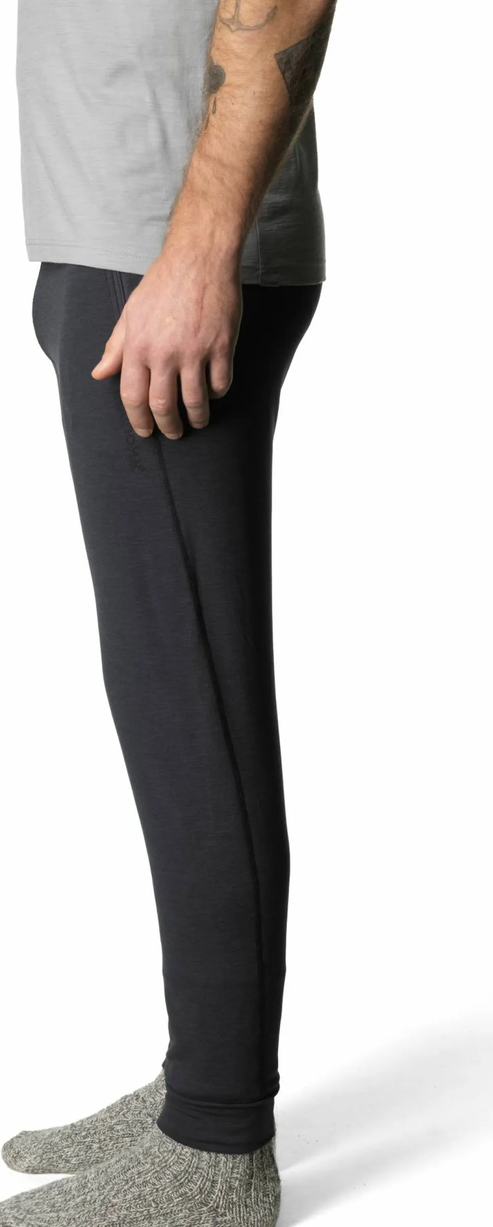 Houdini Men's Outright Pants Rock Black Discount
