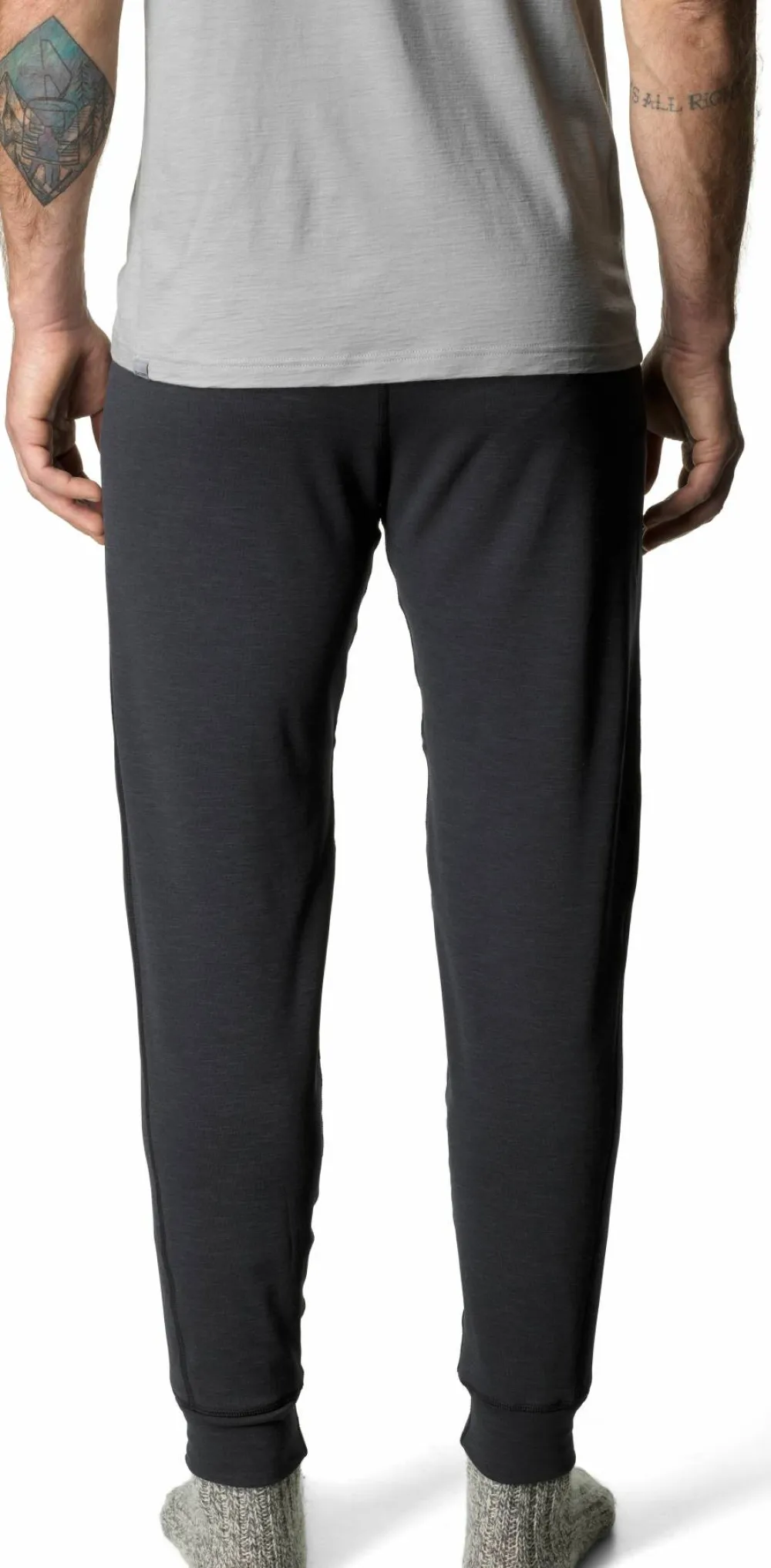 Houdini Men's Outright Pants Rock Black Discount