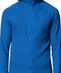 New Men's Pace Flow Houdi Skidkläder Herr