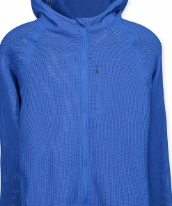 New Men's Pace Flow Houdi Skidkläder Herr