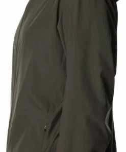 Houdini Men's Pace Trail Houdi Green Illusion Best