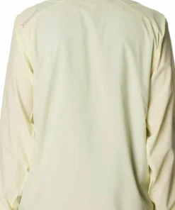 Houdini Men's Pace Trail Jacket Powder Yellow New