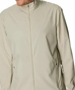 Clearance Men's Pace Trail Jacket Cykling|Träningskläder Herr