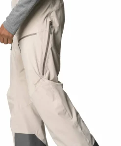 Houdini Men's Ride Insulated Pants True Black Best