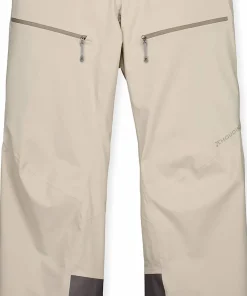 Houdini Men's Ride Insulated Pants True Black Best