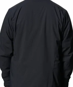 Houdini Men's Ride Insulated Jacket True Black