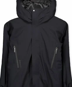 Houdini Men's Ride Insulated Jacket True Black Hot