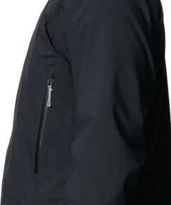 Houdini Men's Ride Insulated Jacket True Black Hot