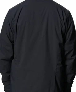 Houdini Men's Ride Insulated Jacket True Black Hot