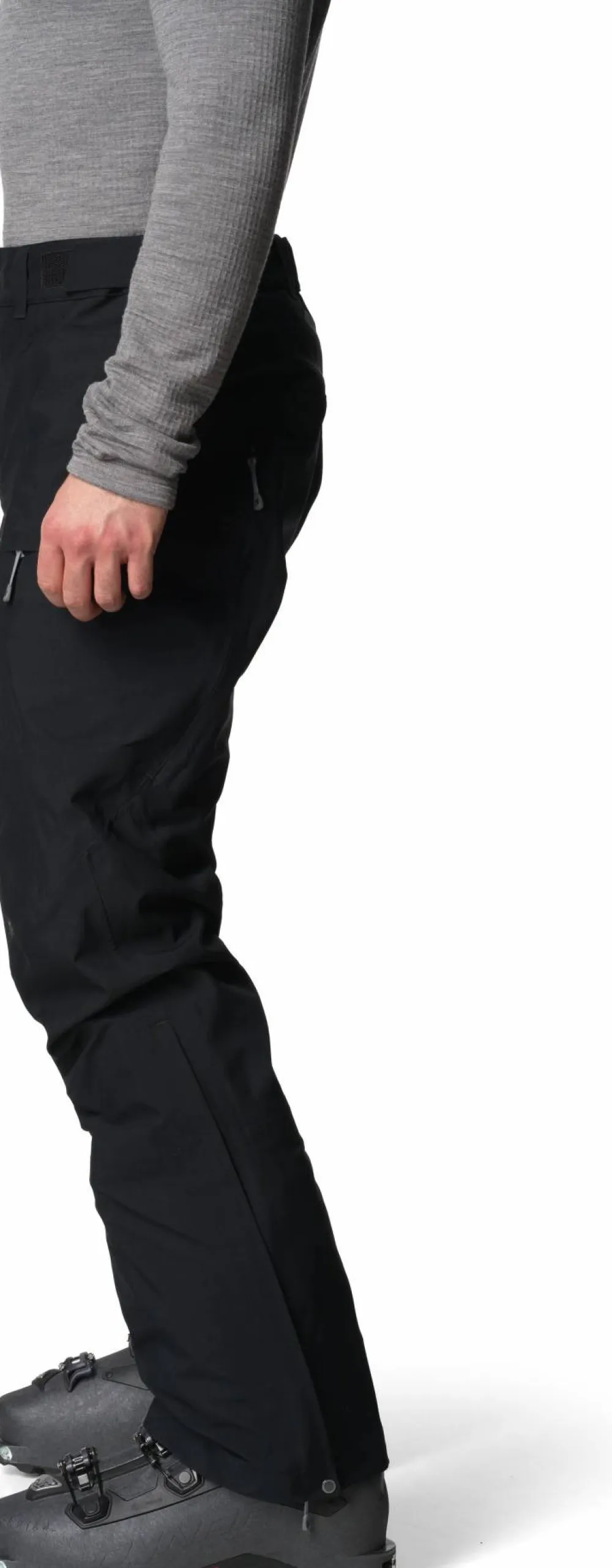 Men's Ride Pants Skidkläder Herr|Herrbyxor